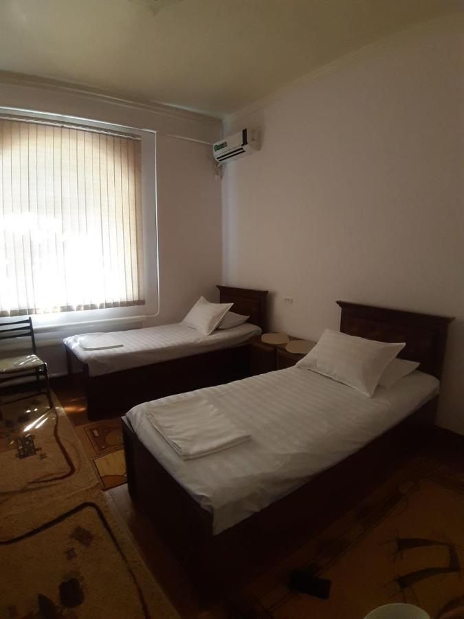 Khiva Indi Guest House Екстериор снимка