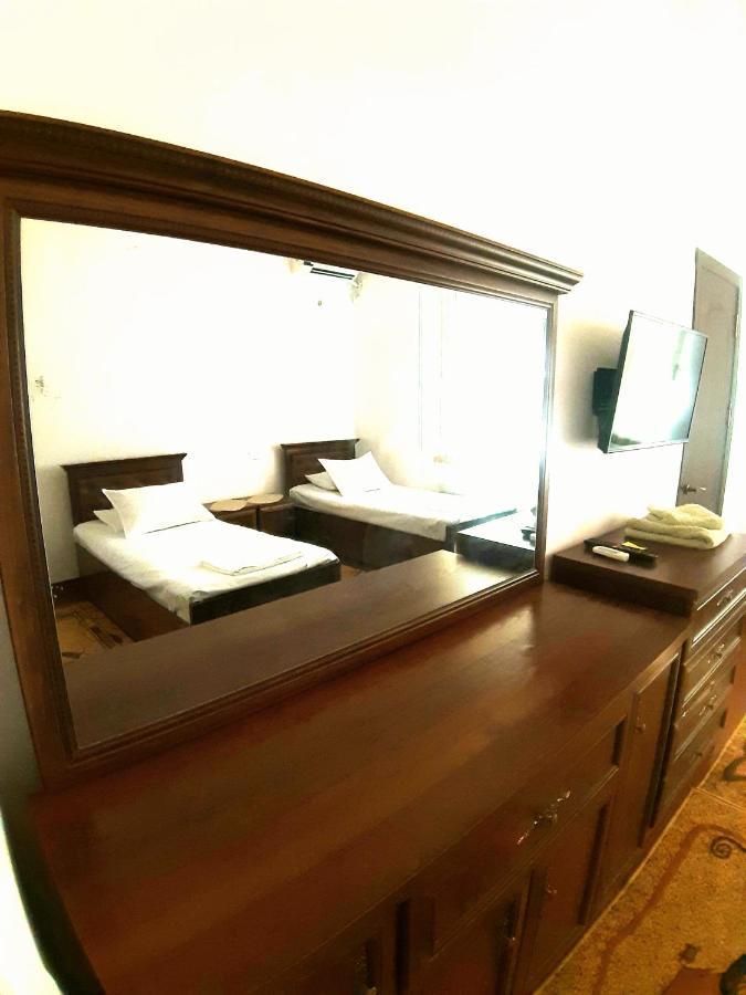 Khiva Indi Guest House Екстериор снимка