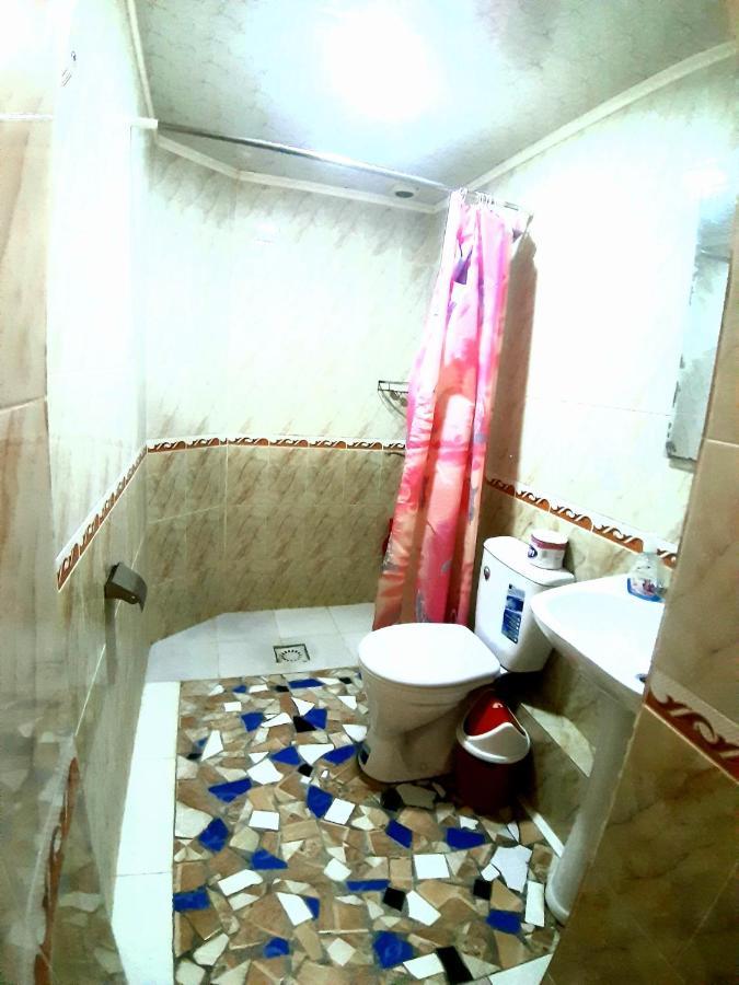 Khiva Indi Guest House Екстериор снимка