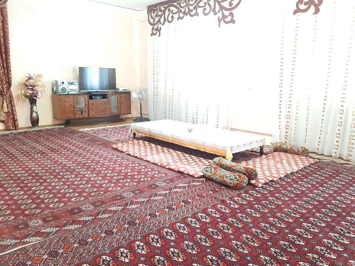 Khiva Indi Guest House Екстериор снимка