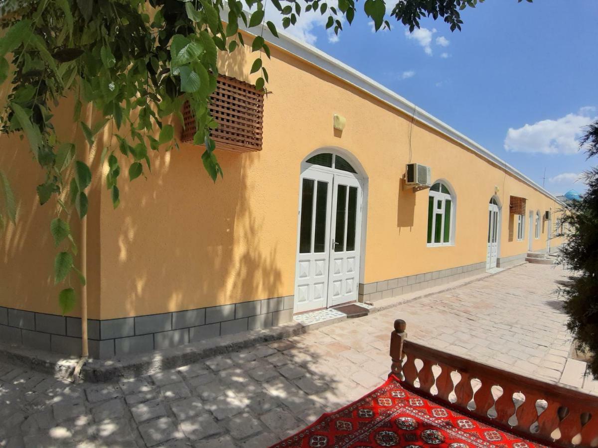 Khiva Indi Guest House Екстериор снимка
