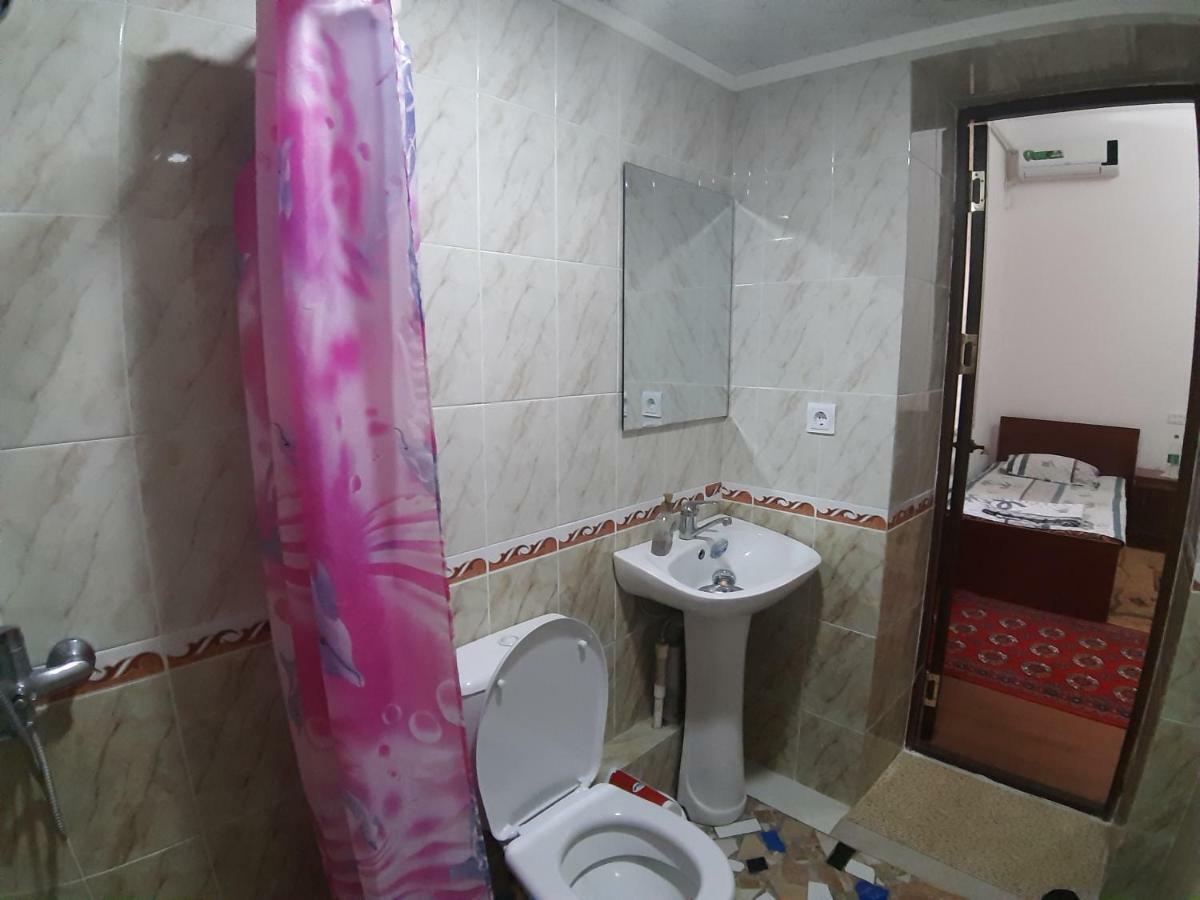 Khiva Indi Guest House Екстериор снимка