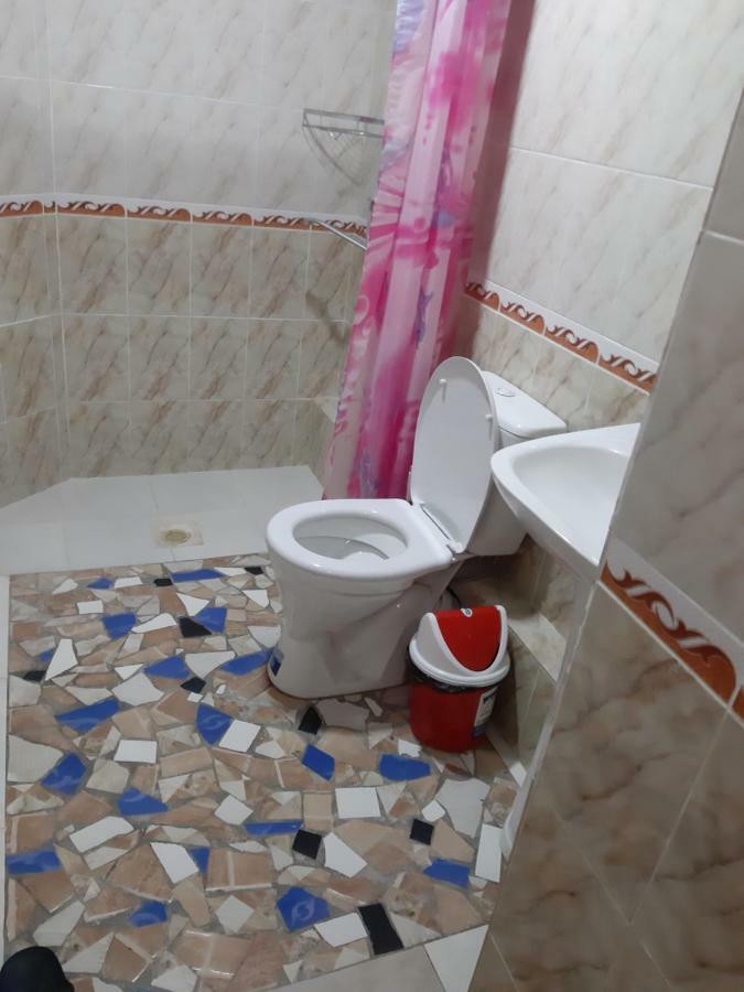 Khiva Indi Guest House Екстериор снимка